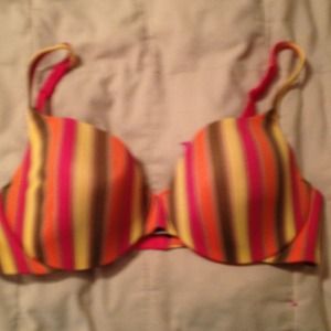 Body by Victorias IPEX Bra