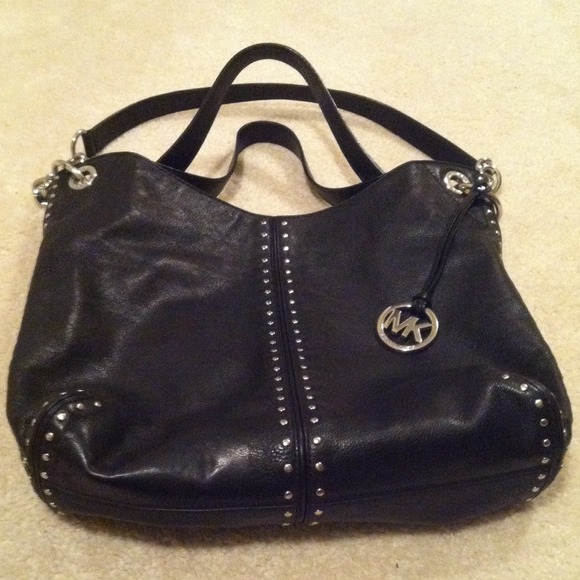 **SOLD**Michael Kors Astor bag