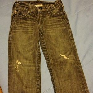 Boys Jeans...3t