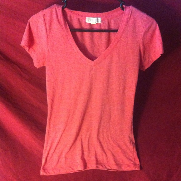 Classic V-Neck