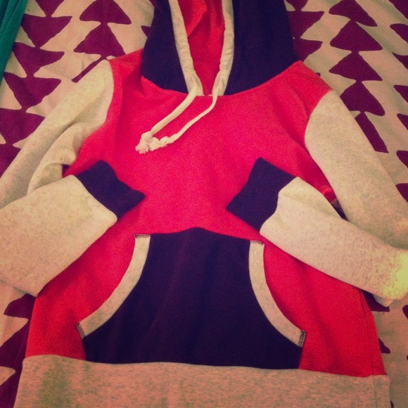 Comfy cute hoodie