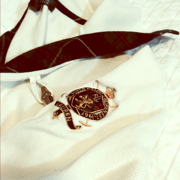 Ralph Lauren sweater