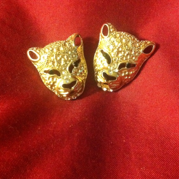 Earrings!