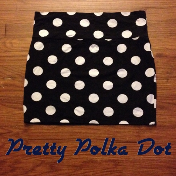 ❌❌SOLD❌❌Bodycon Skirt!