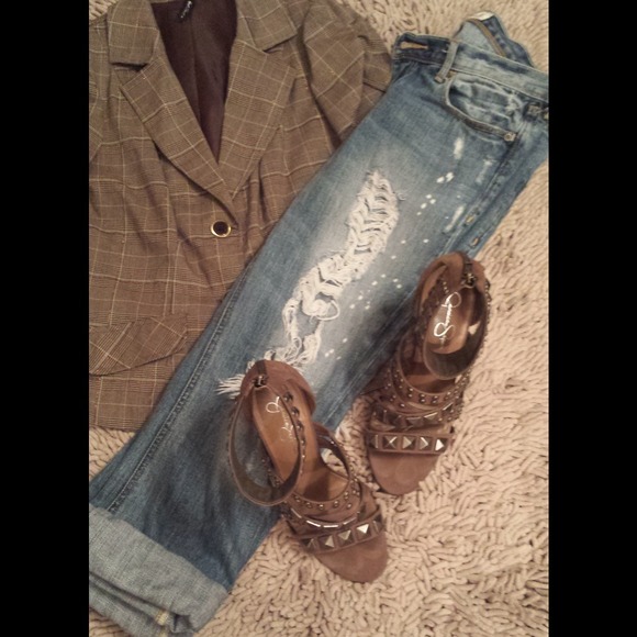 💋Be a Sexy Stud in these gorgeous heels💋