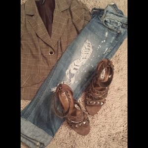 💋Be a Sexy Stud in these gorgeous heels💋