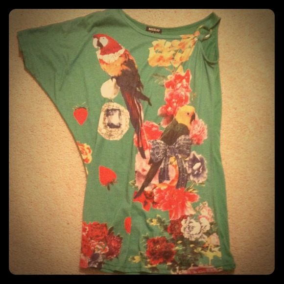 Party dress. Never worn. Will negotiate or trade!