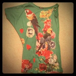 Party dress. Never worn. Will negotiate or trade!