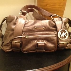 Reserved-MK purse- reduced