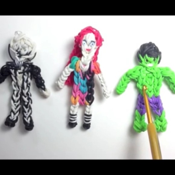 Rainbowloom