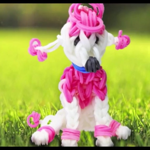 Rainbow loom