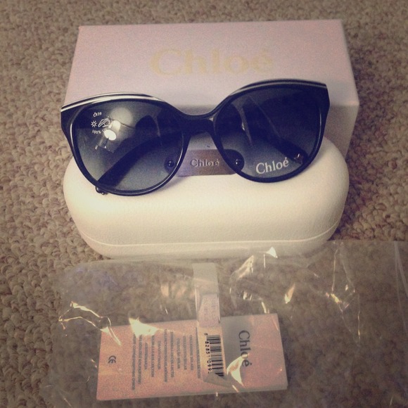 Chole cat eye