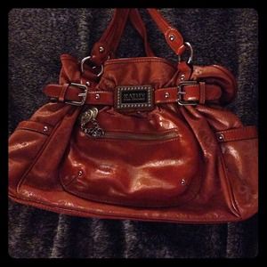 Kathy purse