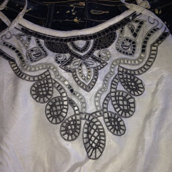 ❌SOLD IN BUNDLE❌🎉2xHP🎉 Forever 21 Tunic. - Picture 2 of 4