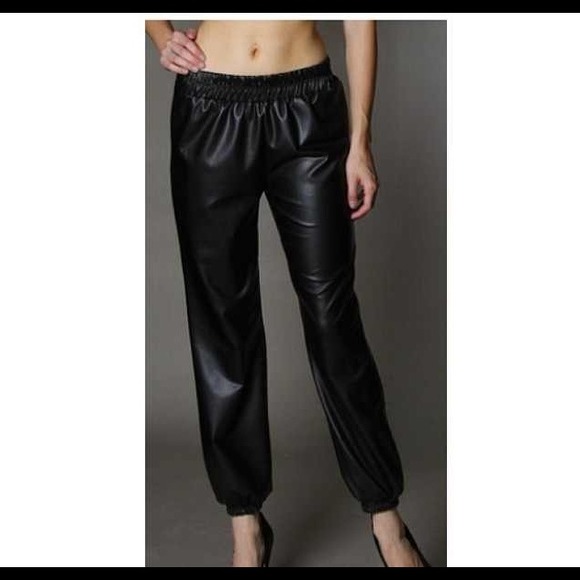 Jogger Sweatpants