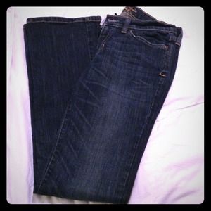 Abercrombie Jeans