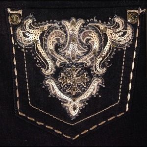 🆕Miss Me Skinny Jean