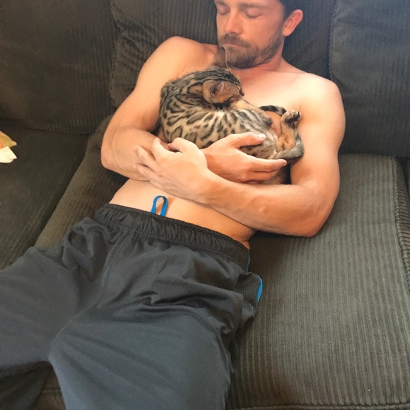 Hi! I'm Abby! - Picture 6 of 8