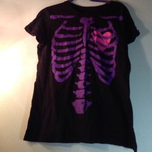 Halloween shirt