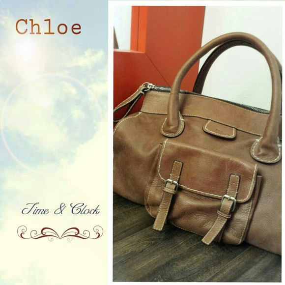Chloe Handbags - 🔴🎈SPECIAL🎈$625✂️🎉HP🎊🎉🎀Authentic CHLOE Bag