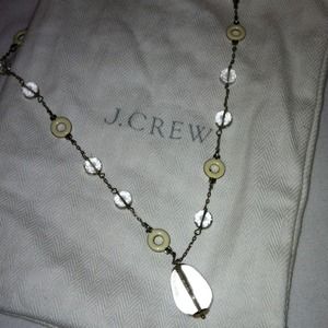 Jcrew Necklace