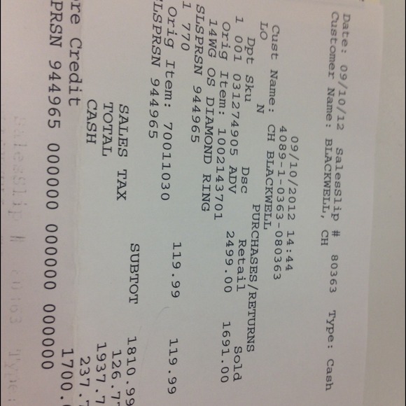 SOLD - Picture 3 of 4