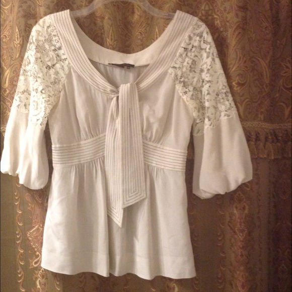 BCBGMaxAzria Tops - Beautiful BCBG Top