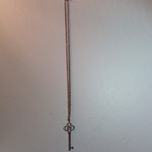 Key necklace - Picture 2 of 2