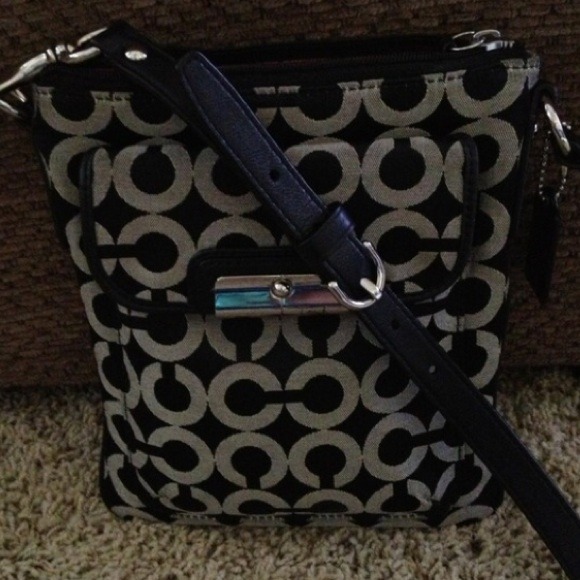 Coach CrossBody Bag