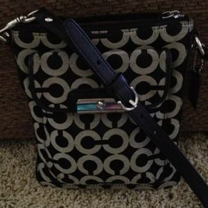 Coach CrossBody Bag
