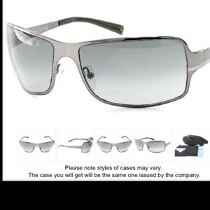 Prada sunglasses -100% authentic