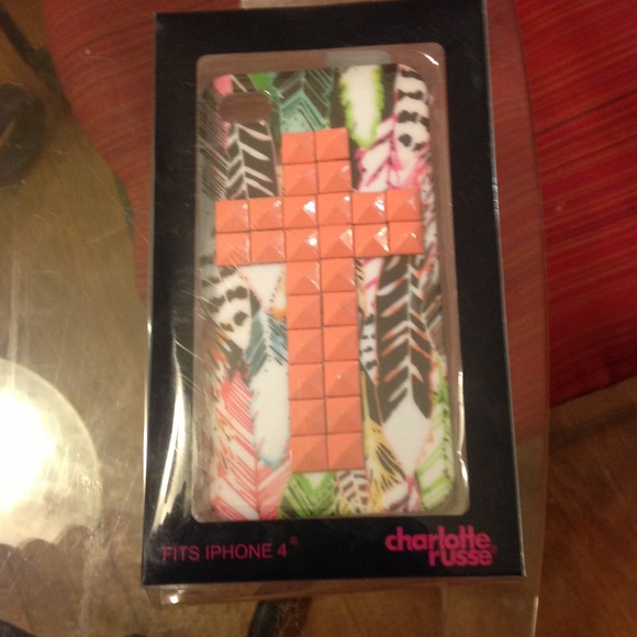 iPhone 4 case
