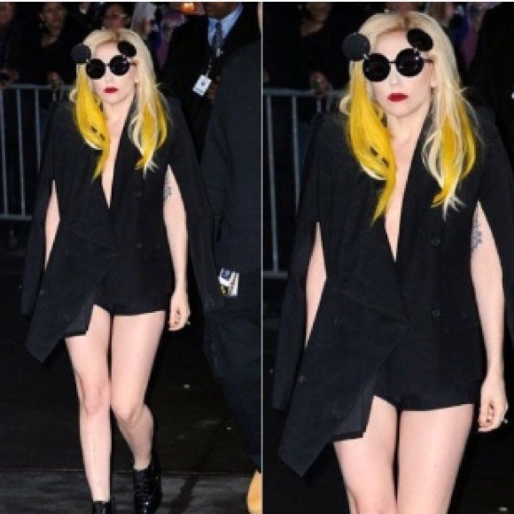 🌟$20 Holiday SALE!! Lady Gaga Sunglasses🌟