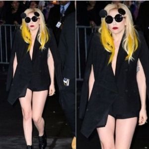 🌟$20 Holiday SALE!! Lady Gaga Sunglasses🌟