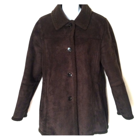 ❌Sold❌ Pea Coat
