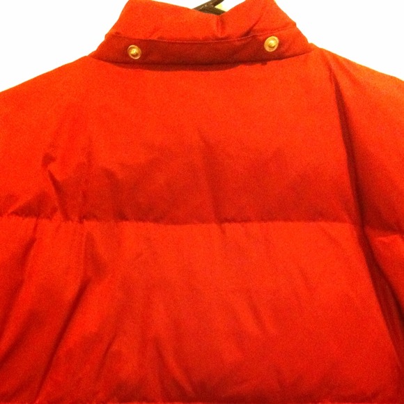 Super warm winter duck down jacket - Picture 2 of 3