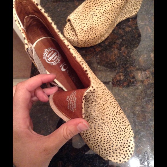 ❌SOLD❌ 🎉Host Pick🎉 Jeffrey Campbell Booties - Picture 2 of 4