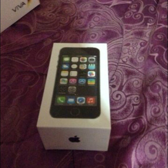 Iphone 5s
