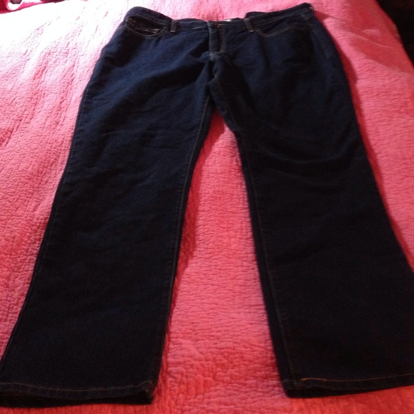 Levi jeans