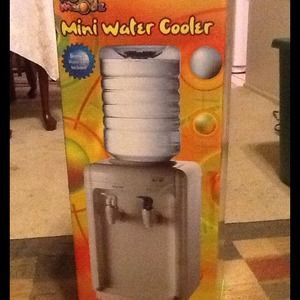 Mini Water Cooler