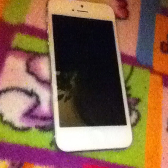 iPhone 5