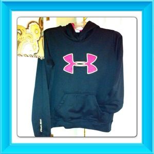 Under Armour Hoodie