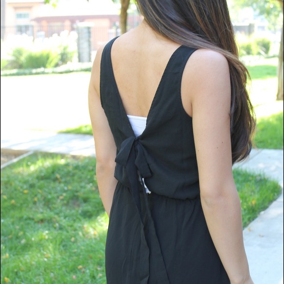 SOLD Glitz & Glam 1920s Inspired Dress - Picture 5 of 5