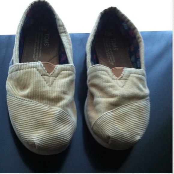 Authentic Toms - Picture 2 of 4