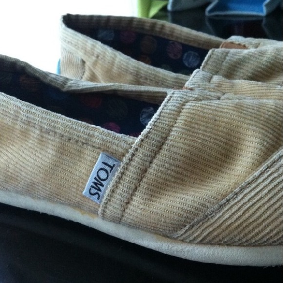 Authentic Toms - Picture 3 of 4