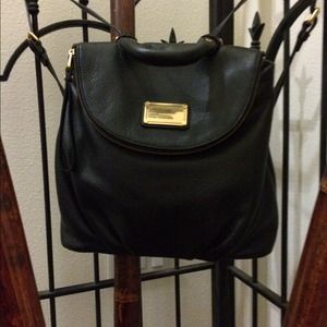 ❌SOLD TO @g_evans❌MBMJClassic Q Mariska Backpack😎