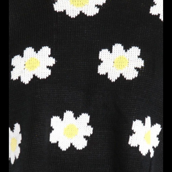 🎀SOLD OUT🎀Daisy Sweater - Picture 2 of 4