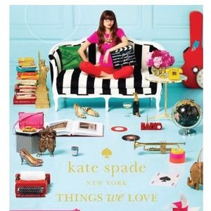 Anything Kate Spade
