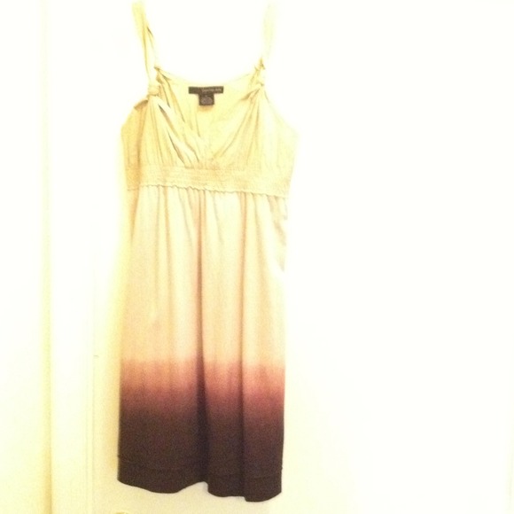 Dress Calvin Klein size medium