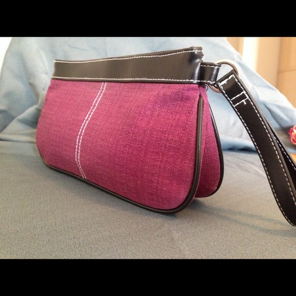 Victorias Secret Clutch